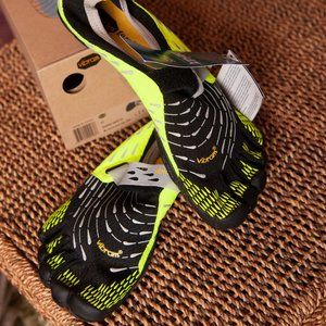 Men's Vibram fivefingers